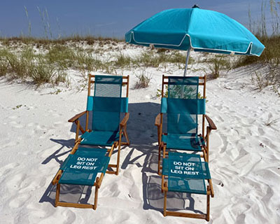 Gulf-Shores-Onsite-Resort-Beach-Equipment-Rentals-Ikes-Beach-Service-pic